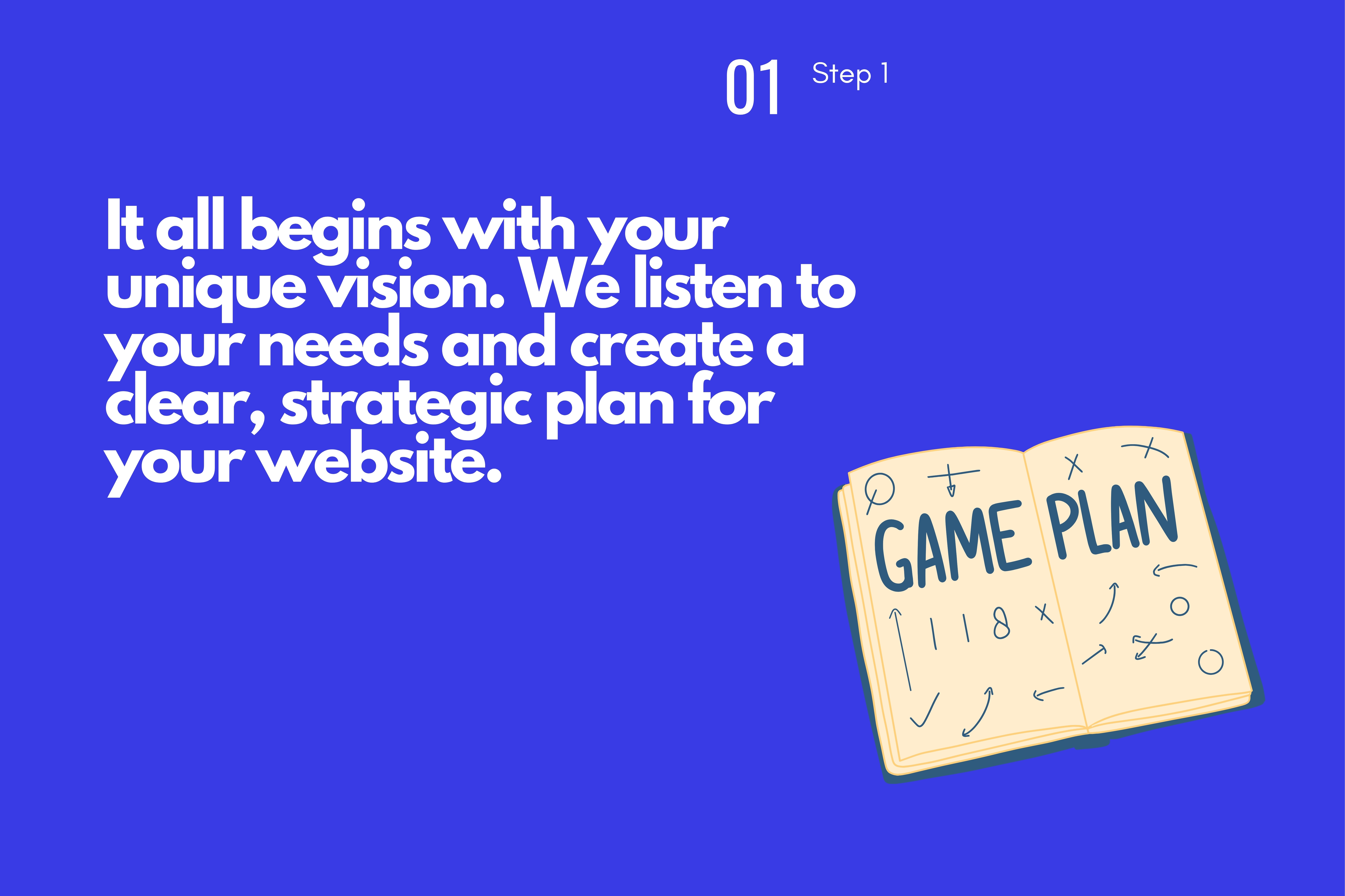 First Step Digital - Project image 3