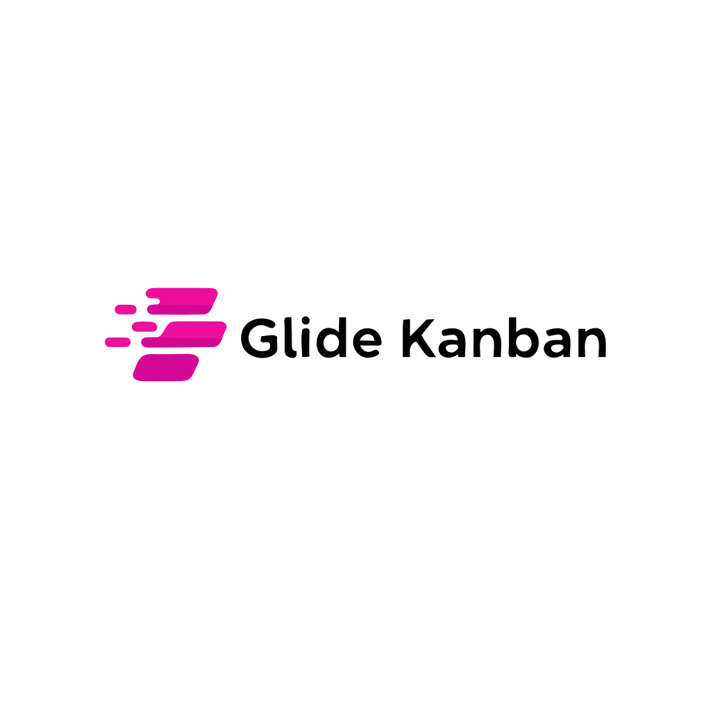 Glide Kanban Logo