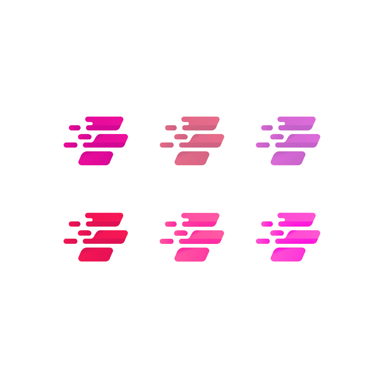 Glide Kanban color exploration