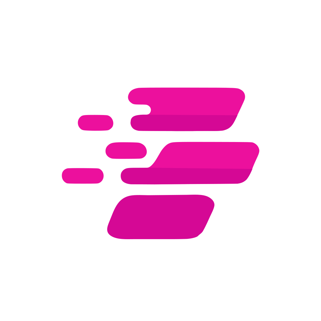 Glide Kanban Logo with color options